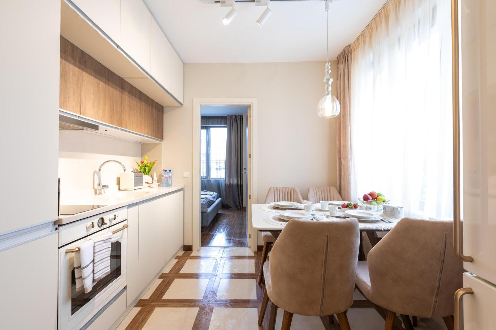 Didi's Designer דירה